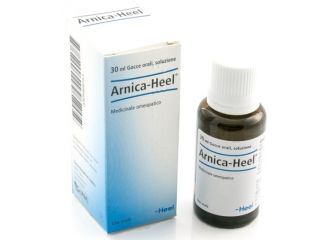 Arnica  gtt 30ml heel