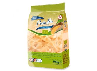 Piaceri med.pasta bio farfalle