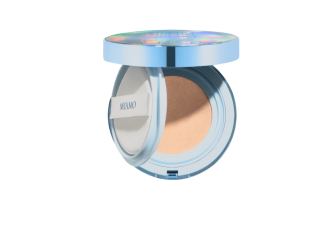 Miamo second skin mesh cushion foundation fair spf50 pa+++