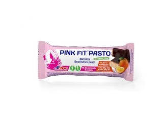 Proaction pink fit pasto aranc