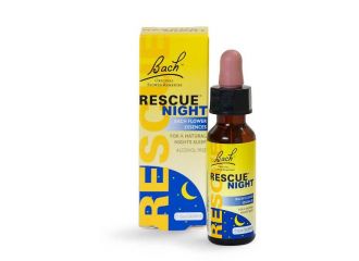 Rescue night s/alc.10ml natur