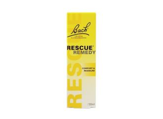 Rescue remedy 20ml natur