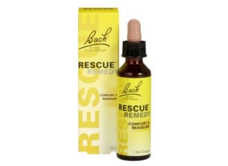 Rescue remedy 10ml natur