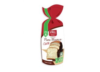 Viall pane bianco 300g