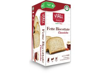 Viall fette biscott.200g