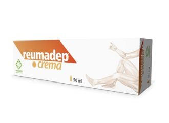 Reumadep crema 50ml