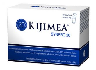 Kijimea synpro20 bevanda28bust