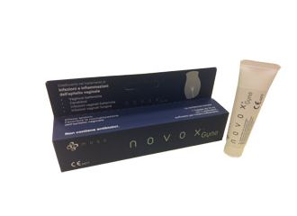 Novox gyno pomata 15ml