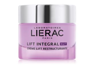 Lift integral notte 50ml