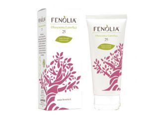 Fenolia oleocrema eutr.25 50ml