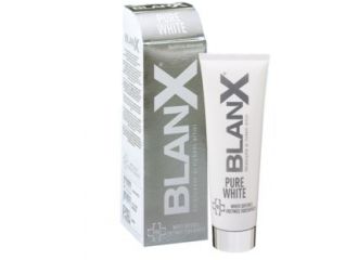 Blanx pro pure white 75ml