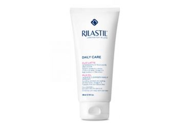 Rilastil daily care olio det