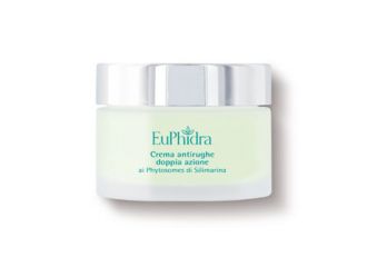 Euphidra sp crema antir.40ml