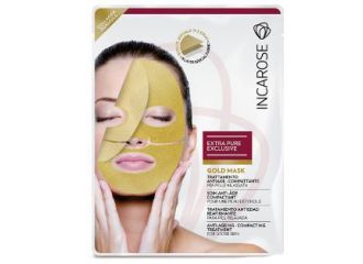 Incarose epe gold mask 25ml