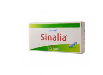 Sinalia 2tubi gran 160g