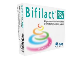 Bifilact rsv 30 cps