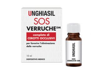 Unghiasil sos verruche