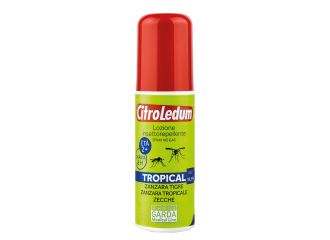 Citroledum tropical spray100ml