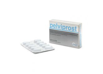 Pelviprost 20 cpr