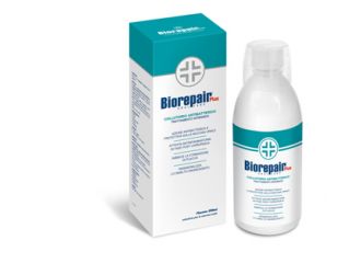 Biorepair plus collutt.250ml