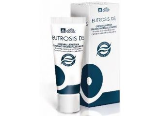 Eutrosis ds crema viso 30ml