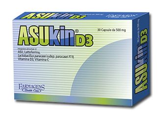 Asukind3 30 cps 450mg