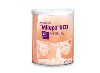 Milupa ucd2 secunda 500 g