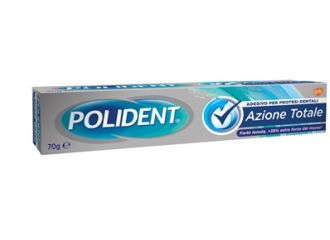 Polident azione tot 70g