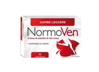 Normoven 30 cpr