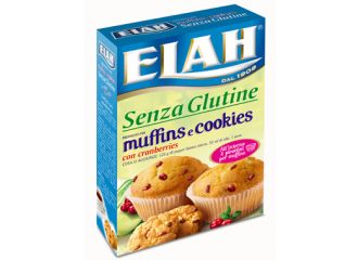 Elah prep.muffin/cookies