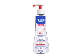 Mustela fluido det lenitivo  300ml