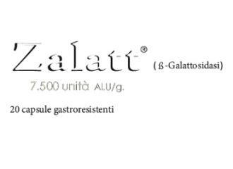 Zalatt 20 cps