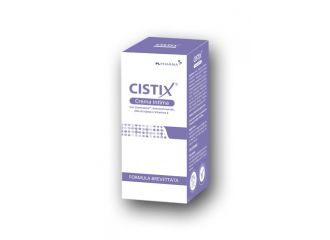 Cistix crema intima 30ml