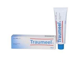 Guna-Heel Traumeel S Crema Medicinale Omeopatico 100 g