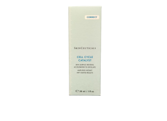 Skinceuticals Cell Cycle Catalyst 30 ml