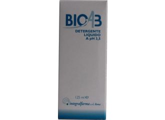 Bio a3 det.liquido 250ml