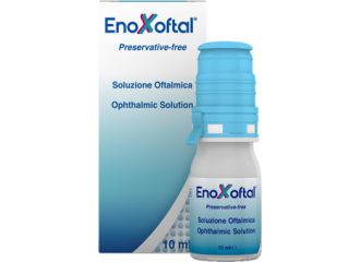 Enoxoftal sol.oft.10ml