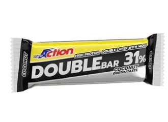 Proaction doub.bar cocco31%50g