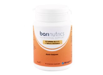 Barinutrics vitamine b12if.