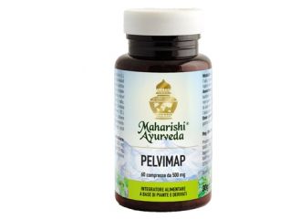 Pelvimap 60 cpr