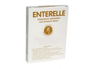 Enterelle 24 cps