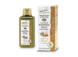 Huilerie olio secco mand/verb.