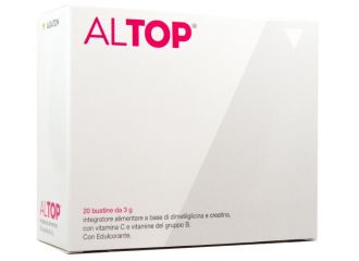 Altop 20 bustine