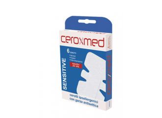 Ceroxmed sens.flex dita