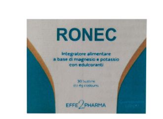 Ronec 30 bust.