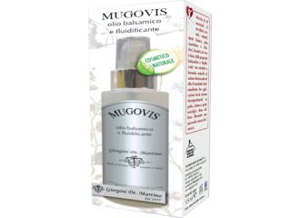 Mugovis 125 ml