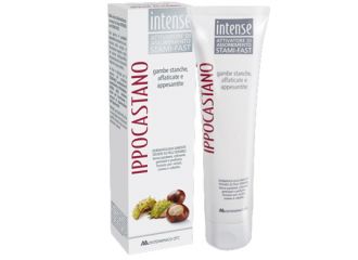 Intense gel ippocastano 100 ml