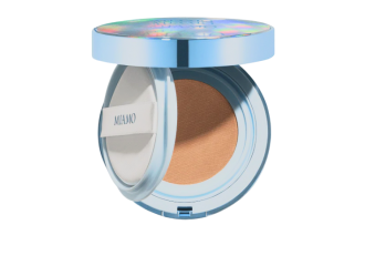 Miamo second skin mesh cushion foundation dune spf50 pa+++