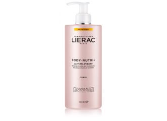 Lierac body nutri+latte 400ml