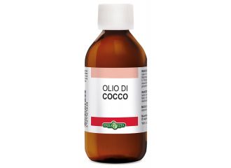 Olio cocco 100ml cosmetico ebv